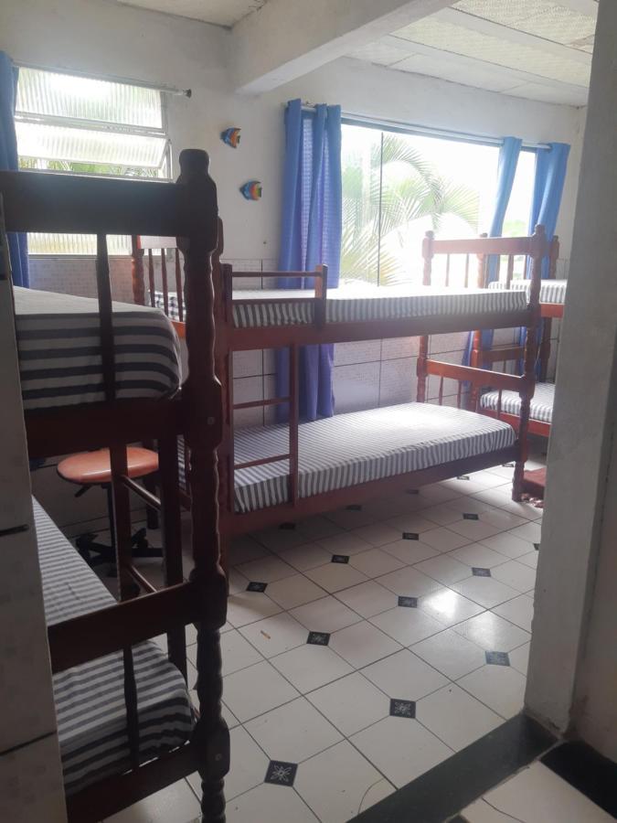 Hostel Ancorados Drumond Angra dos Reis Buitenkant foto