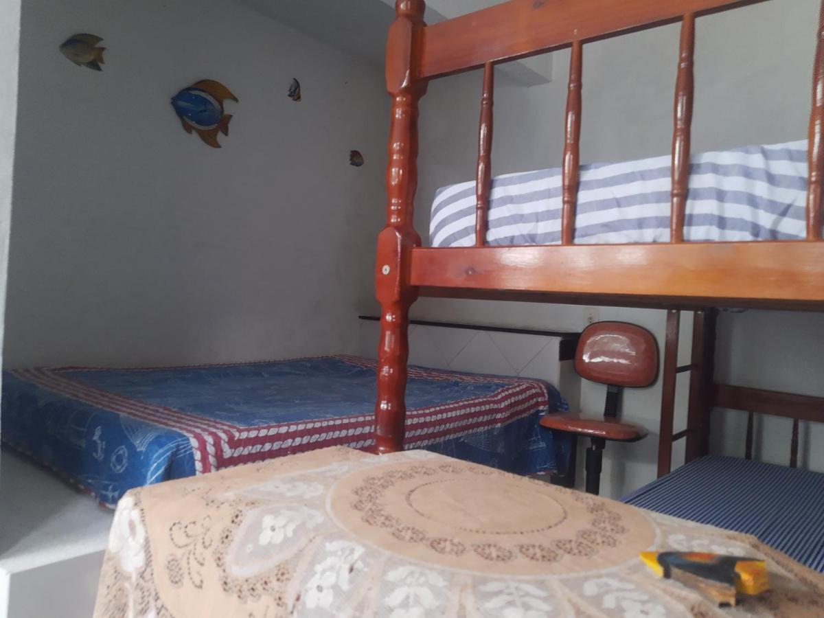 Hostel Ancorados Drumond Angra dos Reis Buitenkant foto